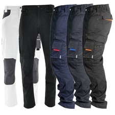 Arbeitshose stretch bundhose - arbeitshose,