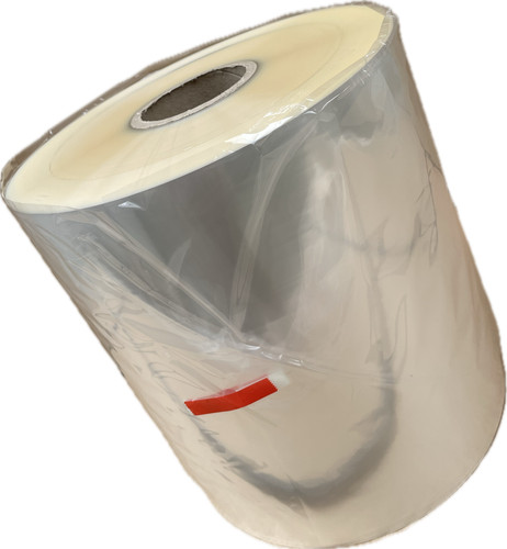 Bopp flachfolie packfilm - bopp-flachfolie,
