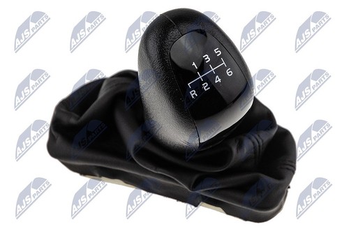 Nty schalthebelknauf für - ,