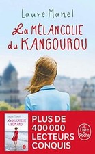 La mélancolie du kangourou (Le livre de poche, 35367, Ba... | Buch | Zustand gut
