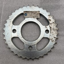 Yamaha 250 400 kettenrad - yamaha,