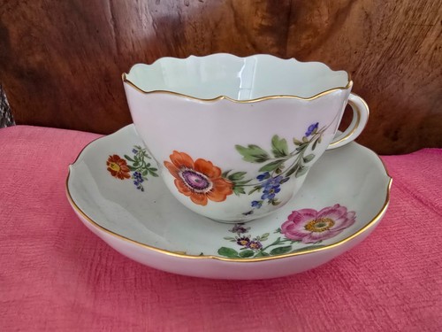 Meissen porzellan - meissen,