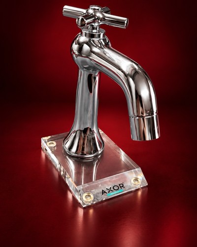 Axor hansgrohe terrano - axor,