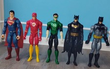 Spielzeug Paket Justice League