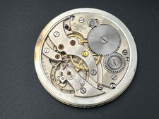 ALPINA Cal. 335 Taschenuhrwerk