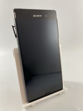 Sony Xperia Z3 schwarz 16GB
