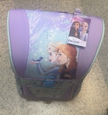 Frozen Elsa Ranzen Schulranzen