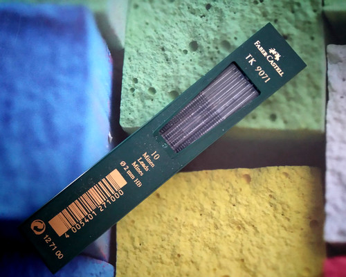 Tk9071 faber castell 2mm - tk9071, faber-castell