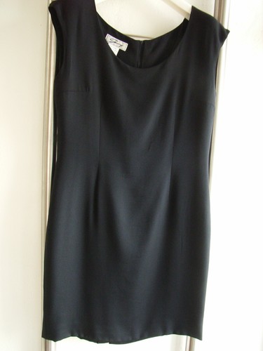 Kleid aus seide - aus, von