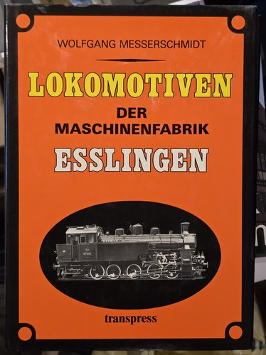 Lokomotiven der