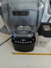 Blendtec 885 schwarz mixer - schwarz,