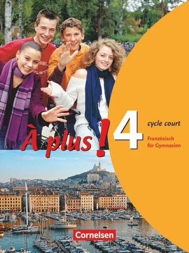 Französich plus ausgabe - französich,