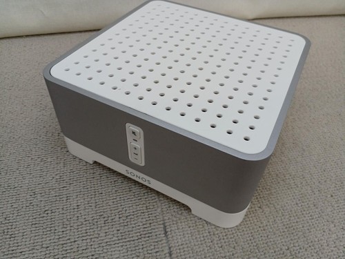Sonos netzwerkplayer connect - sonos,