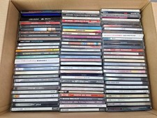 CD Sammlung Konvolut 70er 80er Rock Pop 84 Stück