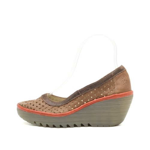 Fly london damen - london, pumps