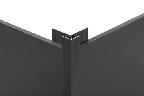 Aluminium eckprofil alu - aluminium, eckprofil,