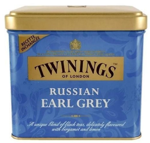 Twinings russian earl - twinings, tee