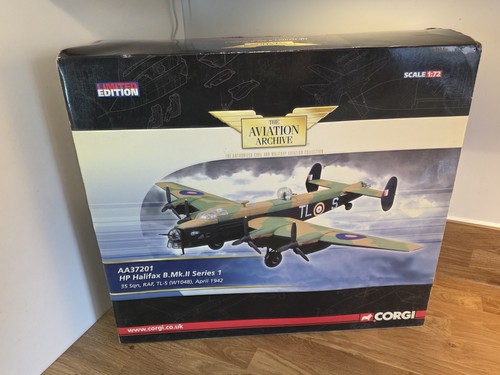 Corgi aviation archive aa37201 - corgi,