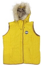 sheego Weste Damen ärmellose