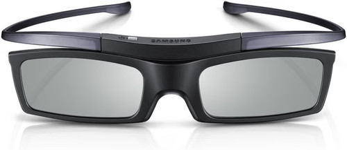 Brille samsung - 3d,
