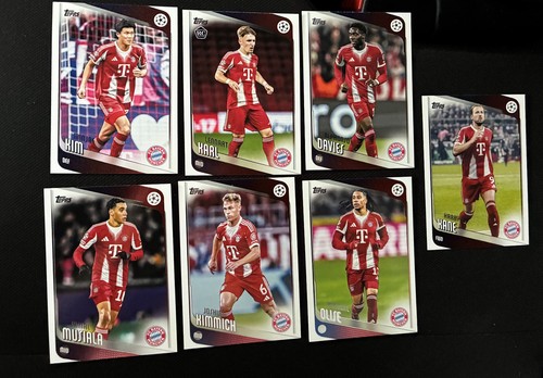 Topps ucc flagship 2025 - topps,