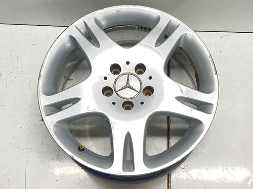 Mercedes benz w220 2000 17 - w220,