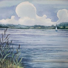 Susanne Stolzenberg See