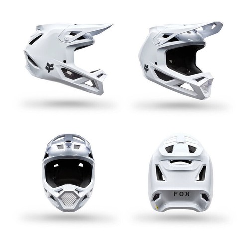Fox rampage mtb fullface - fox,