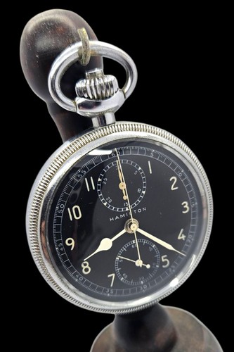 Hamilton model military - hamilton,