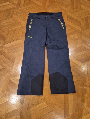 Skihose ziener 54 - ziener,