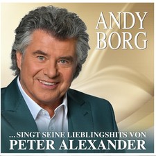 CD Andy Borg Peter Alexander