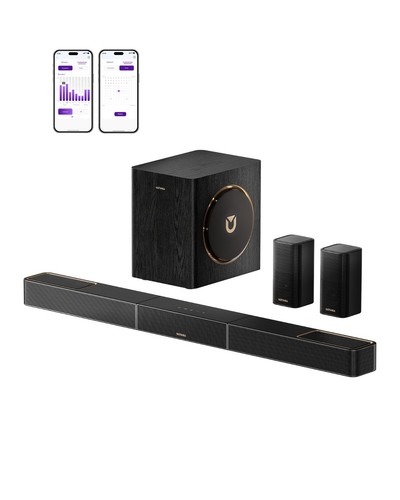 Ultimea skywave 2ch - ultimea, 5.1.2ch