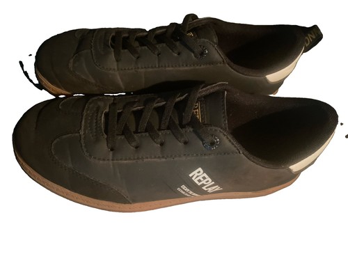 Replay sneaker hallen - sneaker,