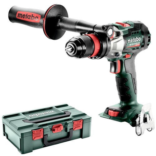 Metabo akku - metabo,
