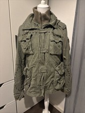 Chiemsee Plusminus Winter Jacke Leo Gr 40