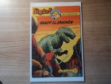 Sigurd - Großband Nr.  11 - Original-Lehning -  fast verlagsfrische  Erhaltung !