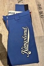 Kingsland Reithose Gr. 34