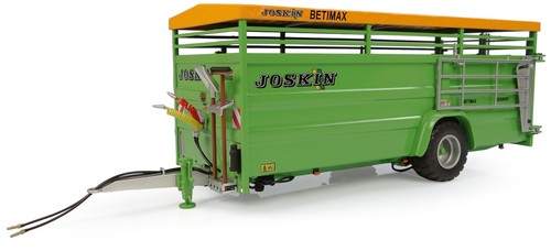 Joskin betimax rds 6000 - joskin,