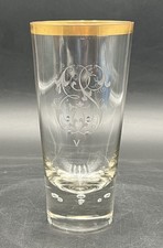 Antikes traumhaftes Glas