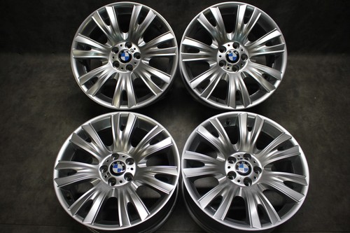 Original bmw e70 alufelgen - bmw,