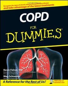 Copd for dummies - for,