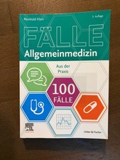 Allgemeinmedizin 