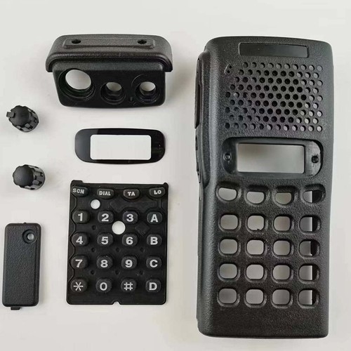 Walkie talkie faceplate - walkie-talkie, casing