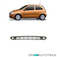 Nebelscheinwerfer Gitter