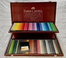 Faber-Castell Polychromos Box