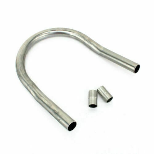 Cafe racer loop heckrahmen - cafe,