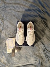 PRADA Cups Weiß Größe 44 US