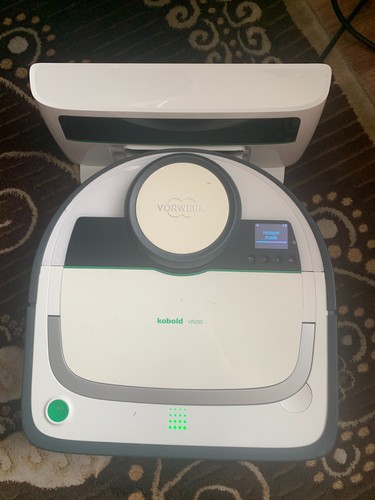 Vorwerk kobold vr200 - kobold,
