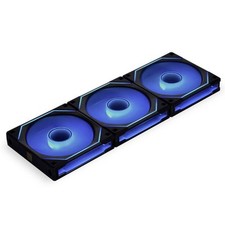 Lian Li Lian Li UNI FAN SL-INF 120 ARGB PWM Lüfter, 3er Pack inkl. Controller -