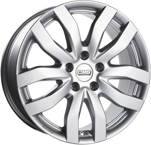 Alufelgen cms c22 für - c22,